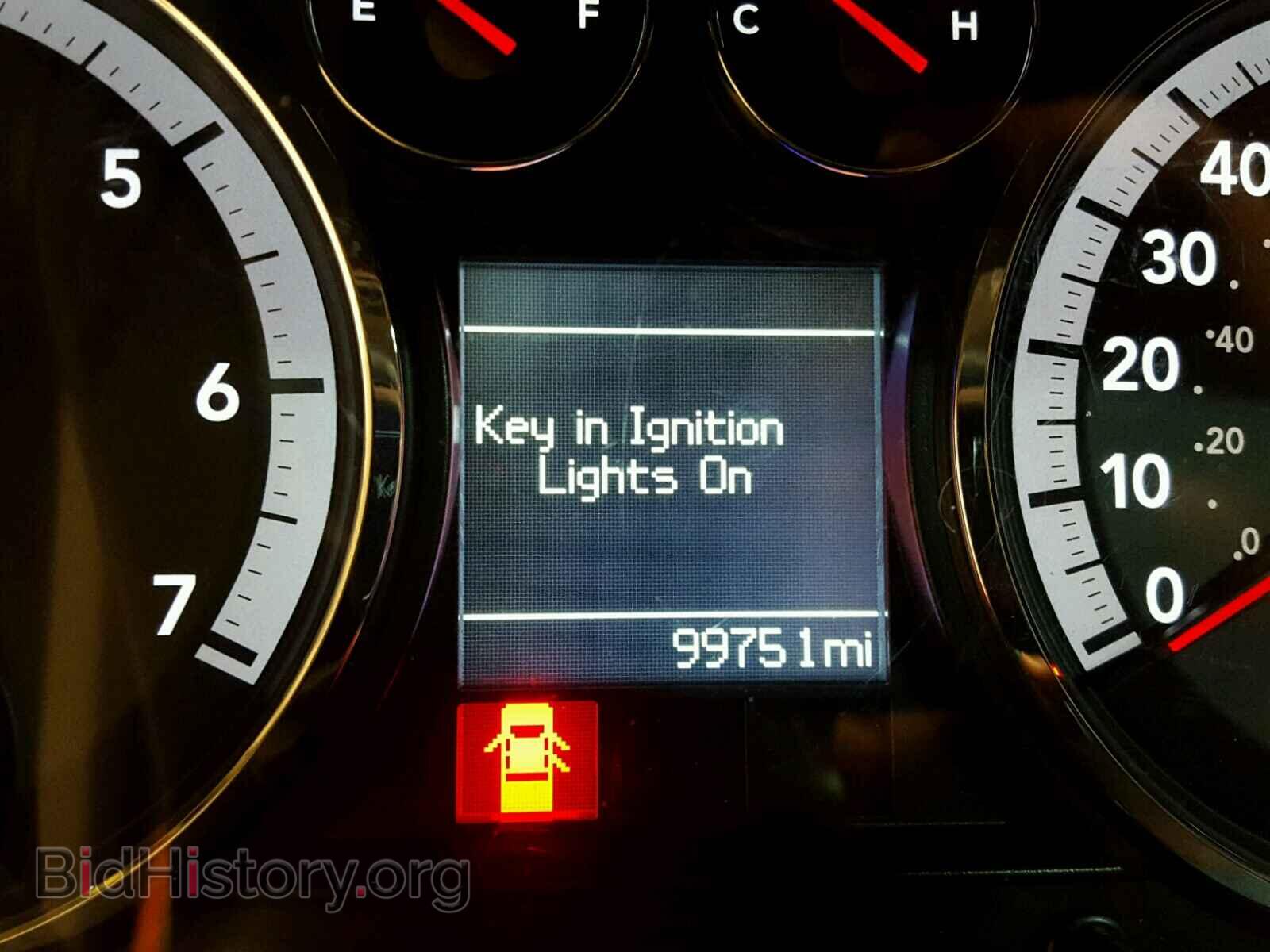 2012 DODGE RAM 1500 - VIN: 1C6RD7GT2CS148591 - Фото 8