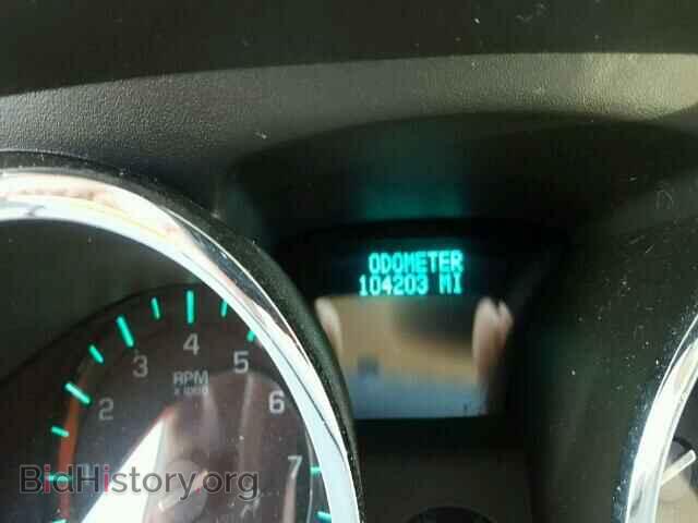 2009 CHEVROLET TRAVERSE - VIN: 1GNER23DX9S146839 - Фото 8