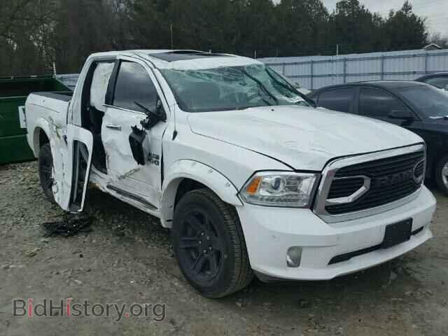 Фотография 1C6RR7PM2GS246570 - RAM TRUCK 2016