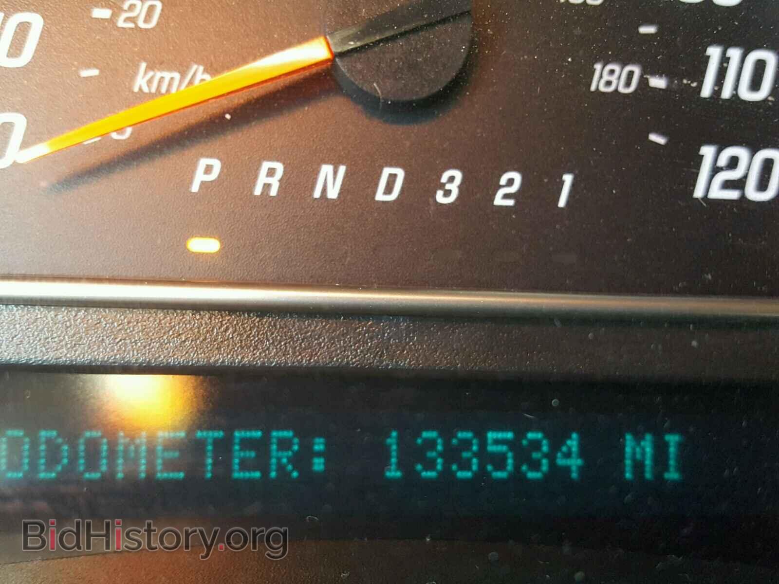 2008 GMC ENVOY - VIN: 1GKET63M582207700 - Фото 8
