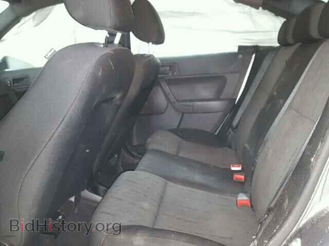 2011 FORD FOCUS - VIN: 1FAHP3FN6BW102590 - Фото 6