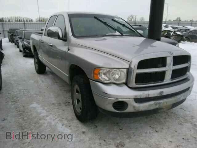 Фотография 1D7HU18N05J613806 - DODGE RAM 1500 2005