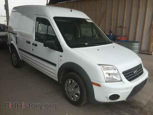 Фотография NM0LS7DN3DT168867 - FORD TRANSIT CO 2013