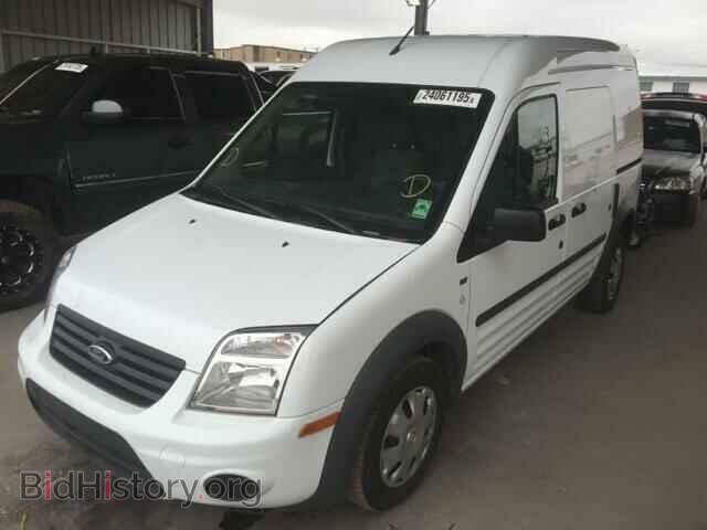 2013 FORD TRANSIT CO - VIN: NM0LS7DN3DT168867 - Фото 2