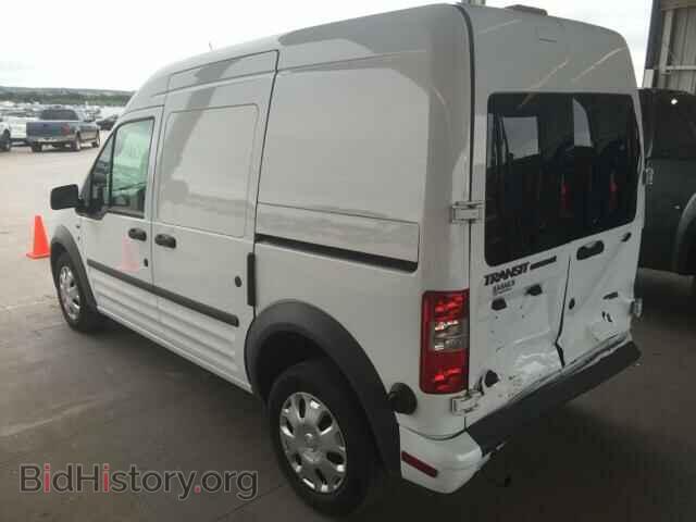 2013 FORD TRANSIT CO - VIN: NM0LS7DN3DT168867 - Фото 3