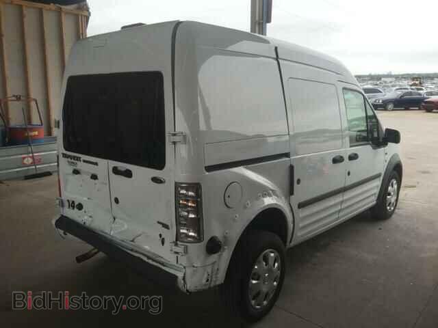 2013 FORD TRANSIT CO - VIN: NM0LS7DN3DT168867 - Фото 4