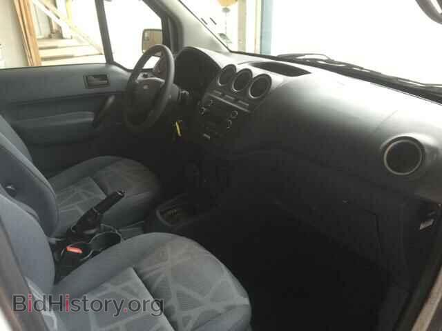 2013 FORD TRANSIT CO - VIN: NM0LS7DN3DT168867 - Фото 5