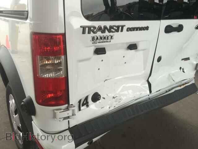 2013 FORD TRANSIT CO - VIN: NM0LS7DN3DT168867 - Фото 9