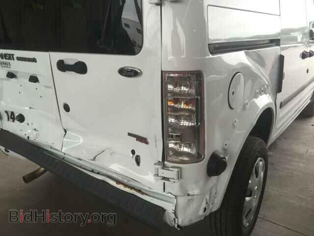 2013 FORD TRANSIT CO - VIN: NM0LS7DN3DT168867 - Фото 10