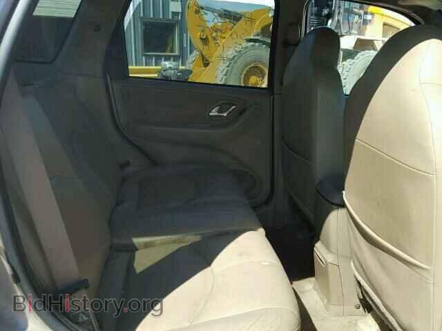 2001 MAZDA TRIBUTE - VIN: 4F2CU08131KM40962 - Фото 6