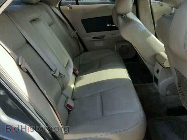 2005 CADILLAC CTS - VIN: 1G6DP567350187470 - Фото 6