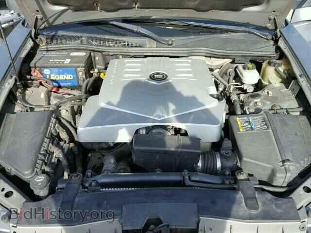 2005 CADILLAC CTS - VIN: 1G6DP567350187470 - Фото 7