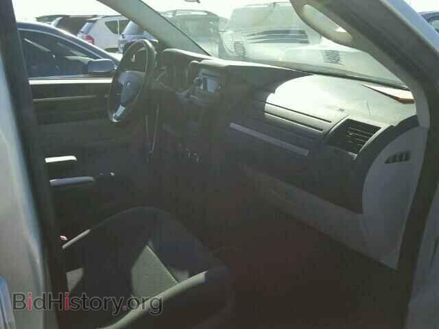 2010 DODGE CARAVAN - VIN: 2D4RN4DE9AR274734 - Фото 5