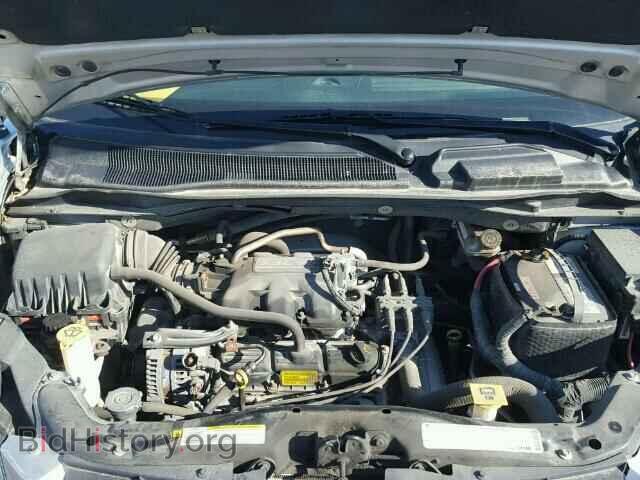 2010 DODGE CARAVAN - VIN: 2D4RN4DE9AR274734 - Фото 7
