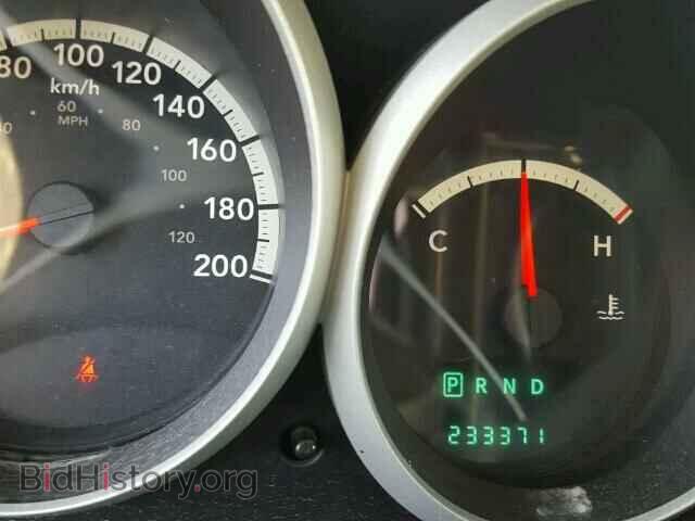 2010 DODGE CARAVAN - VIN: 2D4RN4DE9AR274734 - Фото 8