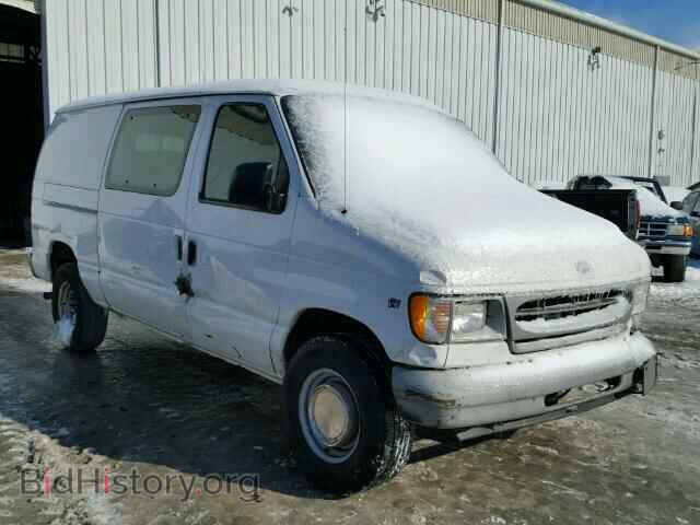 Photo 1FTNE24L6YHA32357 - FORD ECONOLINE 2000