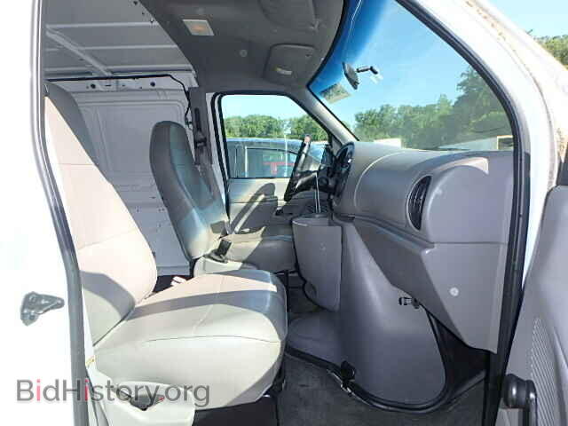 1998 FORD ECONOLINE - VIN: 1FTNE24L9WHC05298 - Фото 5