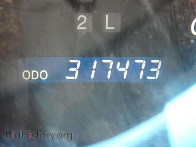 2002 LEXUS ES300 - VIN: JTHBF30GX25031752 - Фото 8