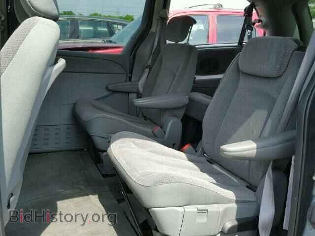 2005 DODGE CARAVAN - VIN: 2D4GP44L55R146089 - Фото 6