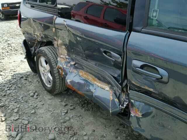 2005 DODGE CARAVAN - VIN: 2D4GP44L55R146089 - Фото 9