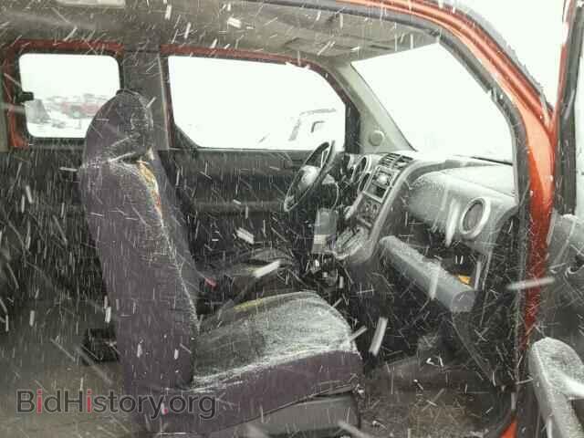 2004 HONDA ELEMENT - VIN: 5J6YH283X4L018610 - Фото 5