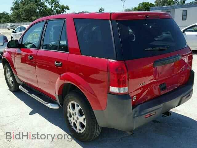 2003 SATURN VUE - VIN: 5GZCZ63B13S893080 - Фото 3