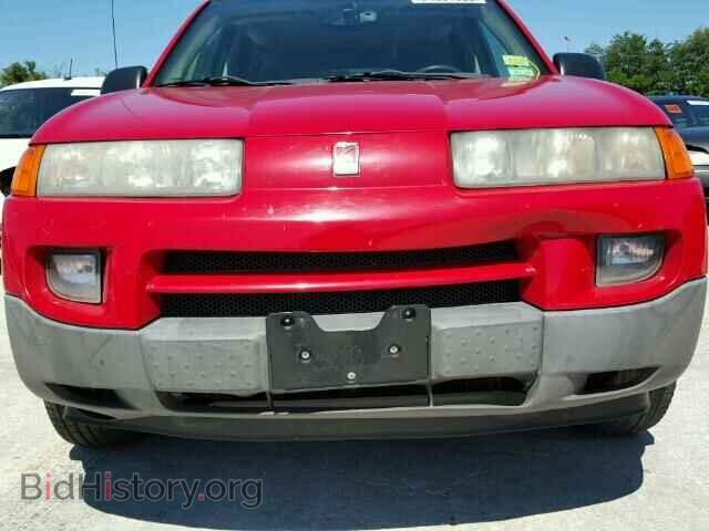 2003 SATURN VUE - VIN: 5GZCZ63B13S893080 - Фото 9