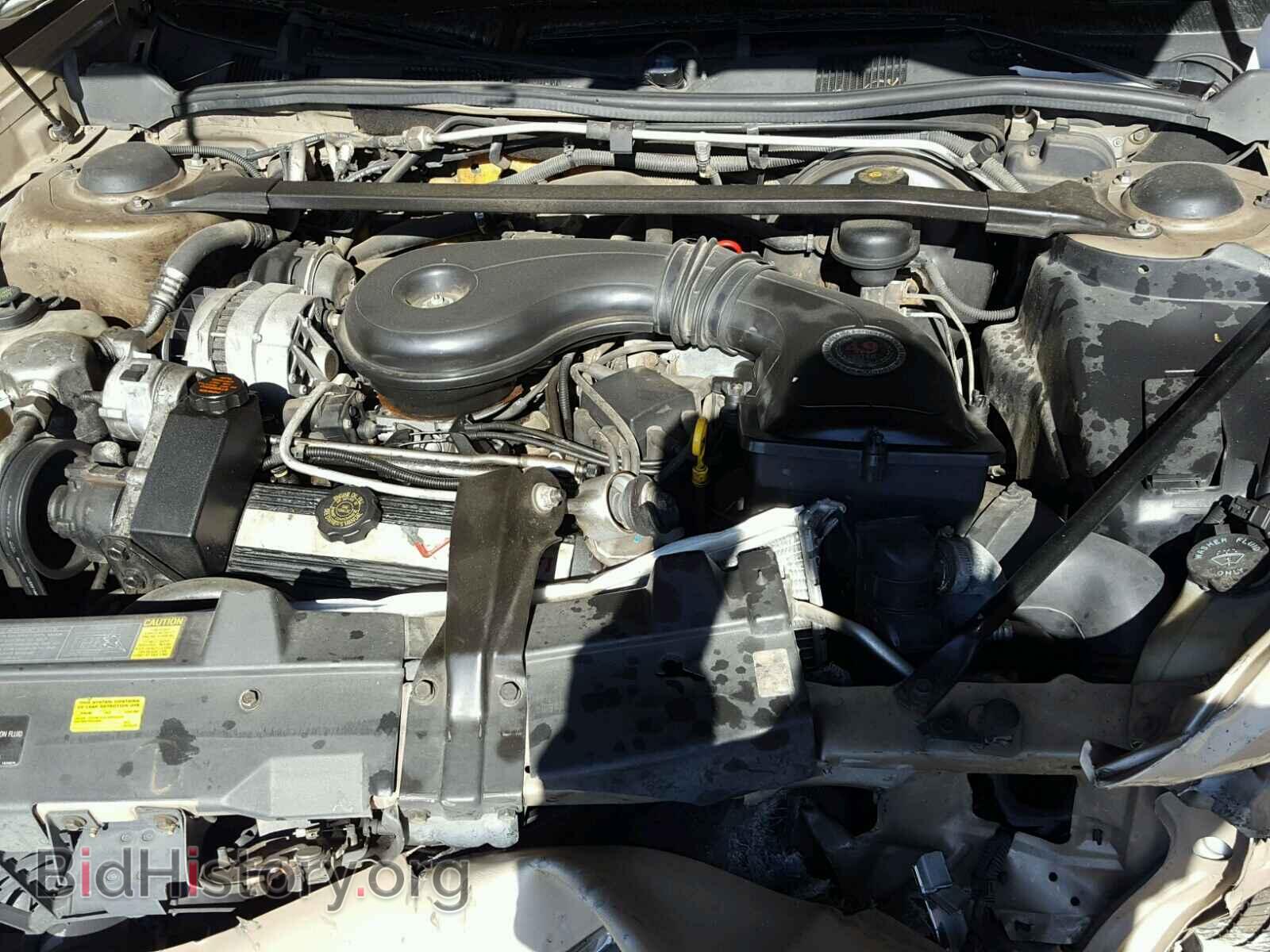 1994 CADILLAC DEVILLE - VIN: 1G6KD52BXRU311324 - Фото 7