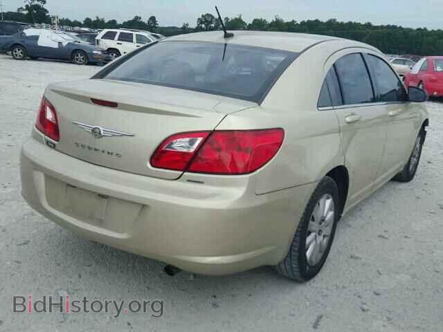 2010 CHRYSLER SEBRING - VIN: 1C3CC4FB9AN213901 - Photo 4
