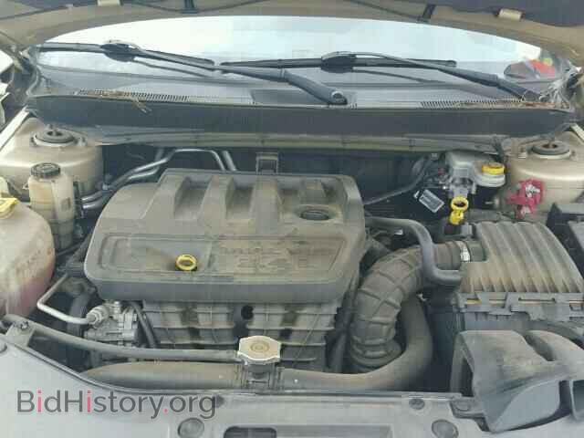 2010 CHRYSLER SEBRING - VIN: 1C3CC4FB9AN213901 - Photo 7
