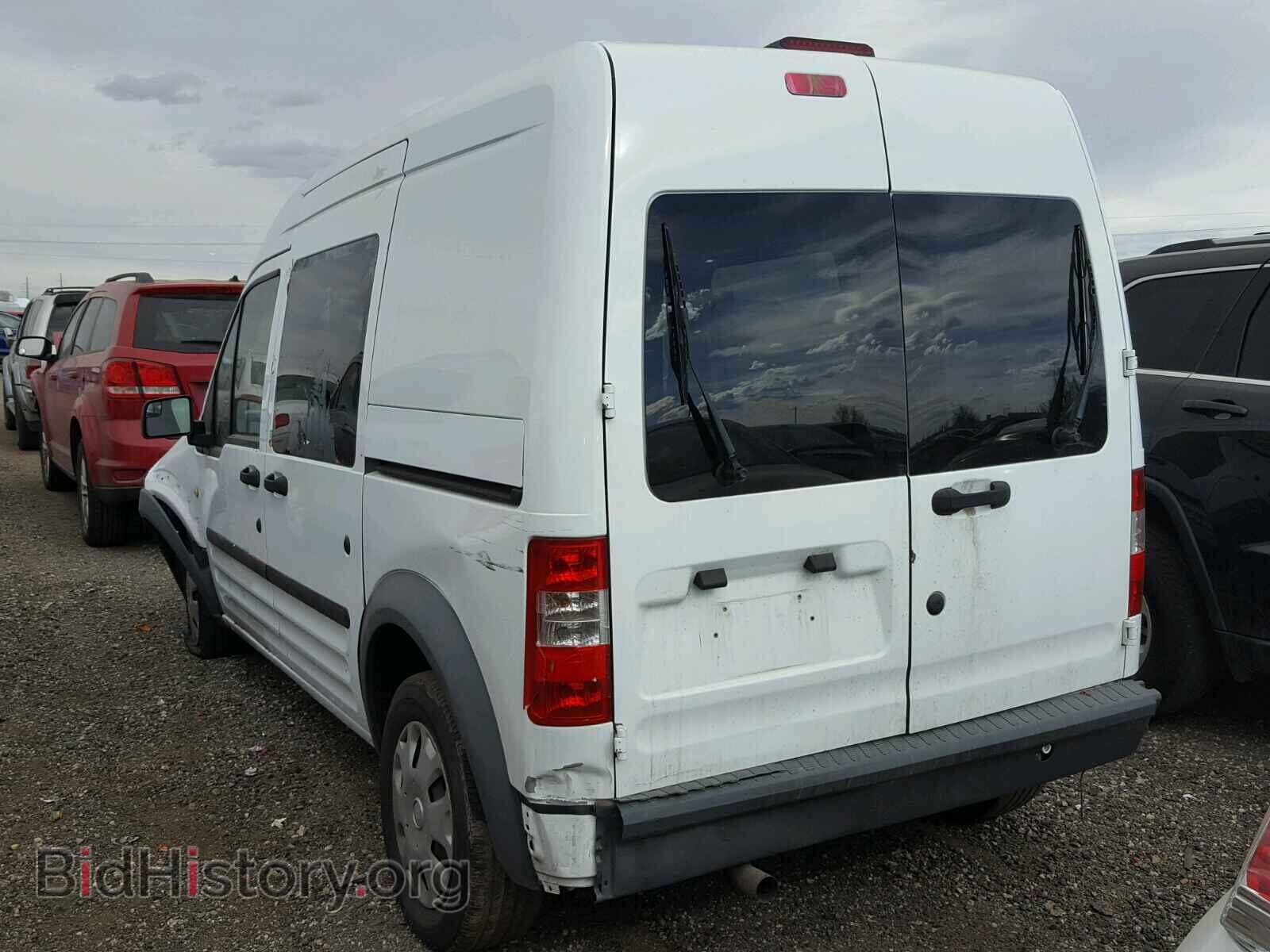 2013 FORD TRANSIT CO - VIN: NM0LS6AN7DT139385 - Фото 3