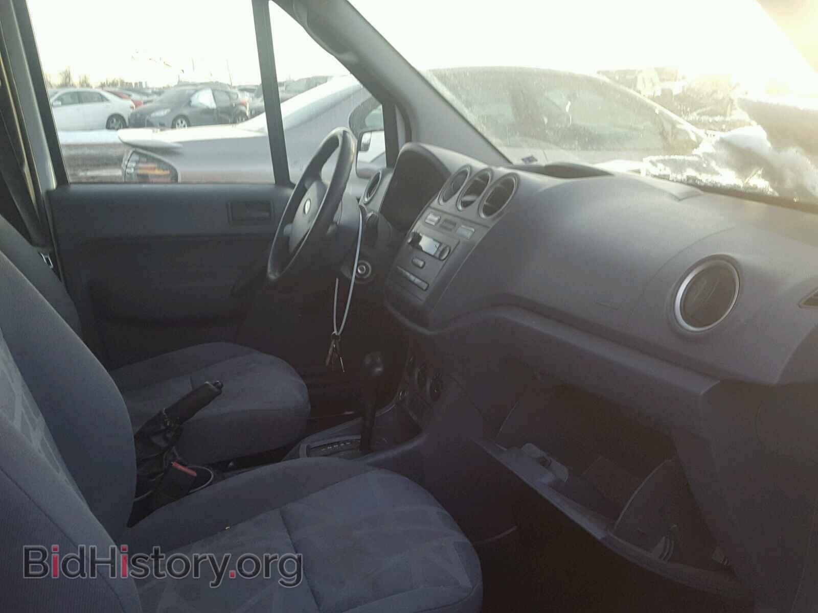 2013 FORD TRANSIT CO - VIN: NM0LS6AN7DT139385 - Фото 5