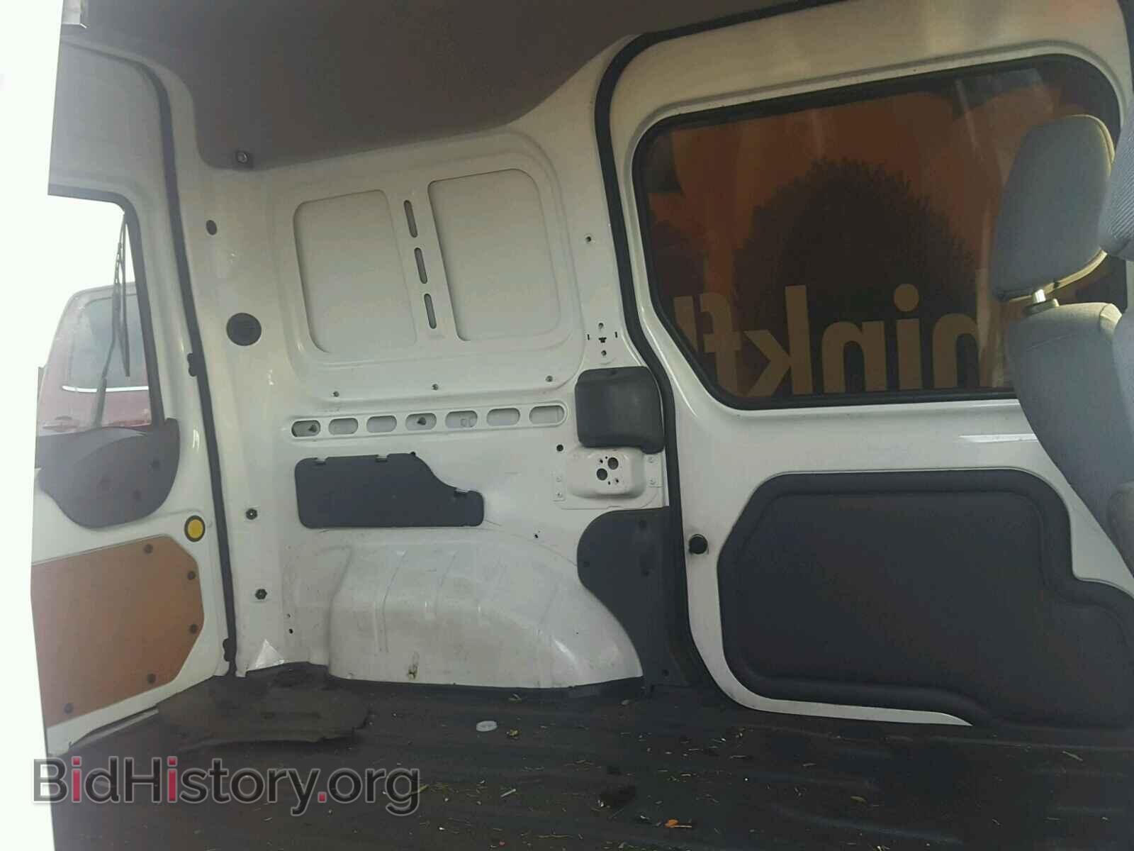 2013 FORD TRANSIT CO - VIN: NM0LS6AN7DT139385 - Фото 6