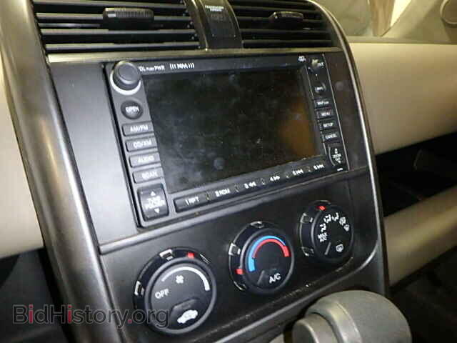 2009 HONDA ELEMENT - VIN: 5J6YH18759L003906 - Фото 9