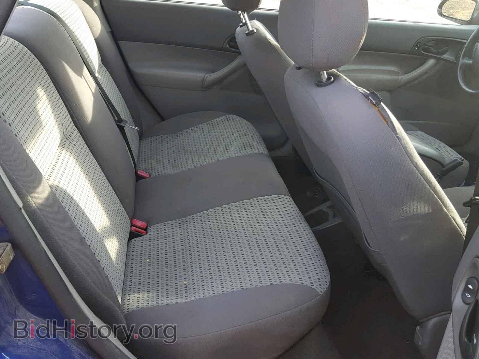 2005 FORD FOCUS - VIN: 1FAHP34N45W176193 - Фото 6