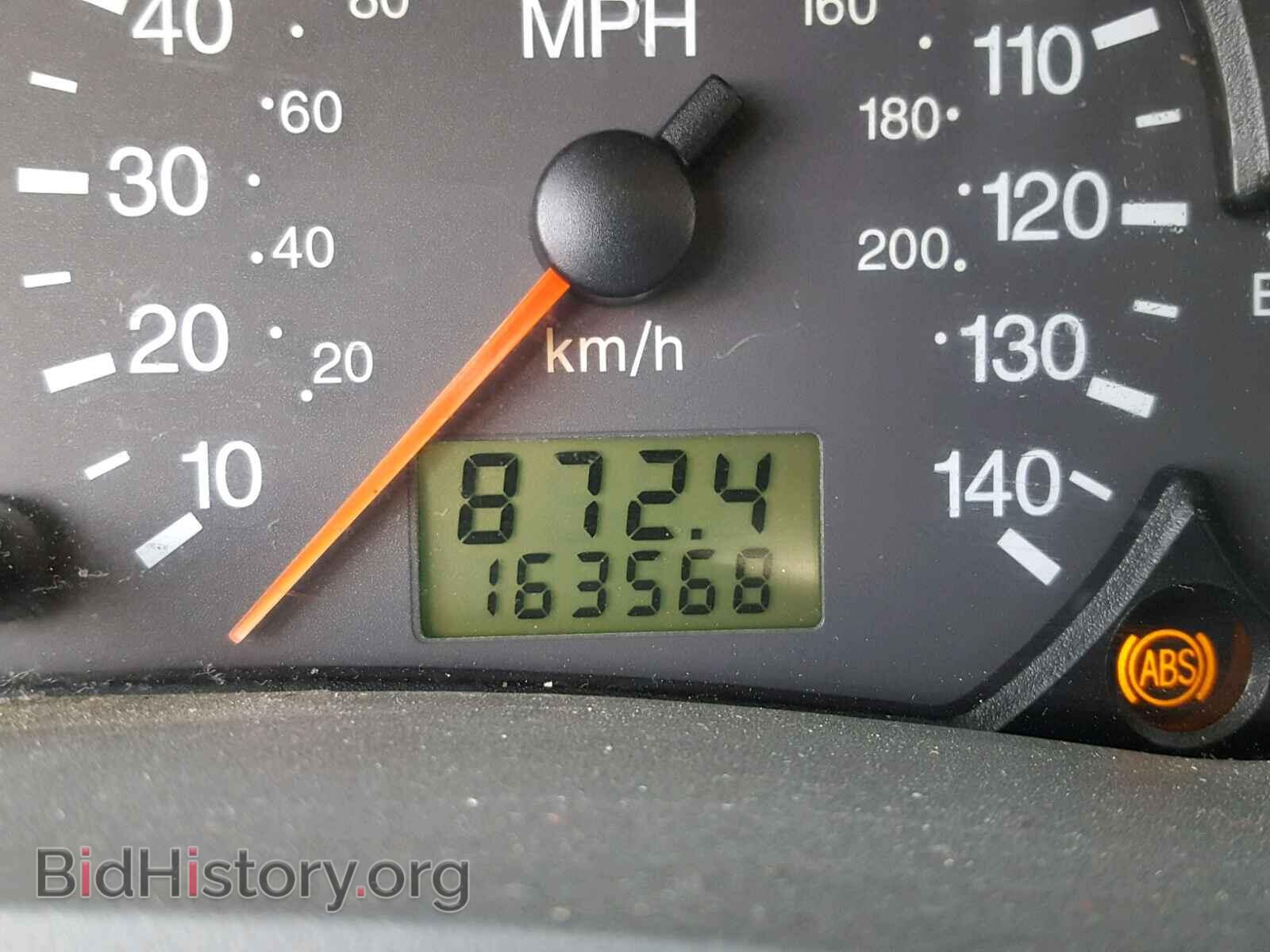 2005 FORD FOCUS - VIN: 1FAHP34N45W176193 - Фото 8