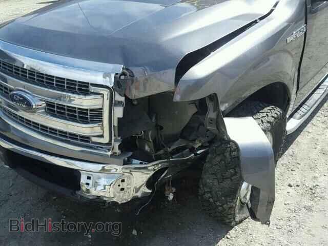 2013 FORD F150 - VIN: 1FTFW1EF3DFD79851 - Фото 9