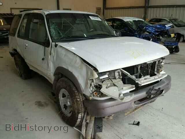 Photo 1FMCU22E1VUD43756 - FORD EXPLORER 1997