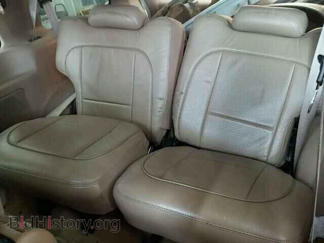 1997 FORD EXPLORER - VIN: 1FMCU22E1VUD43756 - Photo 6