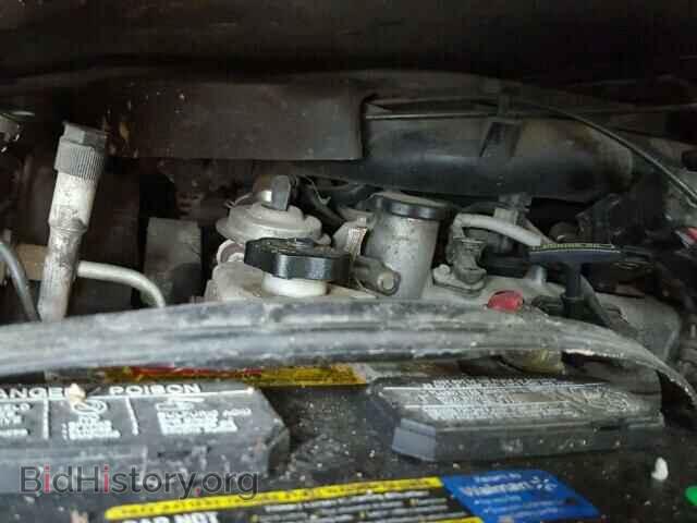 1997 FORD EXPLORER - VIN: 1FMCU22E1VUD43756 - Photo 7