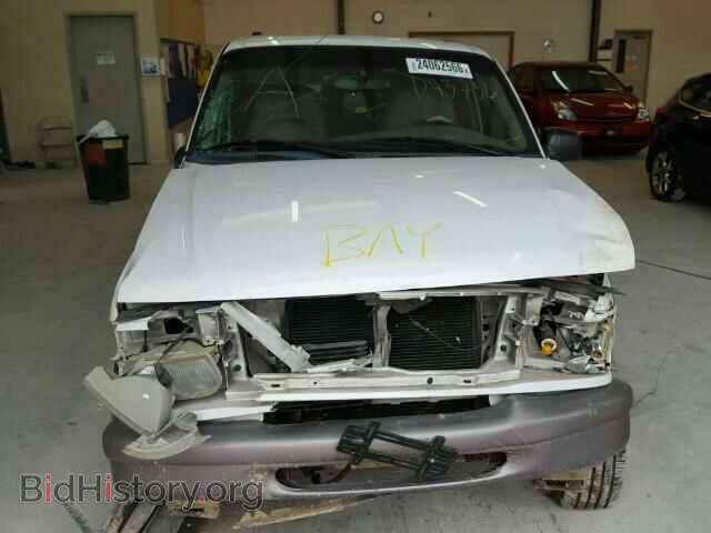1997 FORD EXPLORER - VIN: 1FMCU22E1VUD43756 - Photo 9