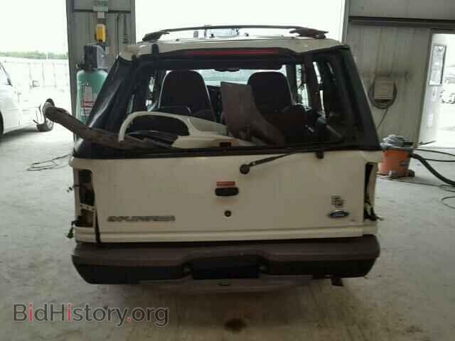 1997 FORD EXPLORER - VIN: 1FMCU22E1VUD43756 - Photo 10