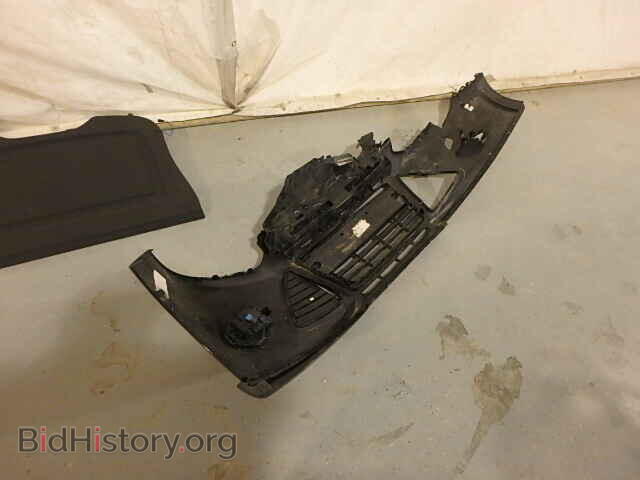 2013 FORD FOCUS - VIN: 1FADP3K29DL344188 - Фото 10