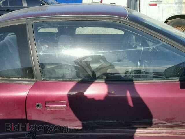 1994 SATURN SC1/SC2 - VIN: 1G8ZG1573RZ223473 - Photo 5
