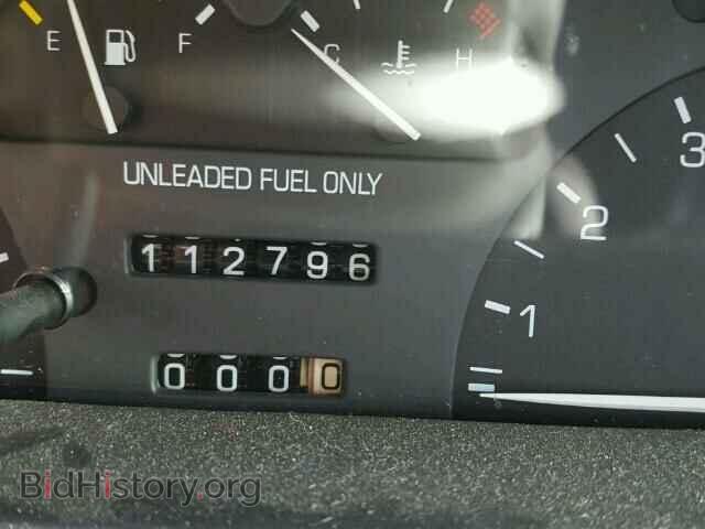 1994 SATURN SC1/SC2 - VIN: 1G8ZG1573RZ223473 - Photo 8