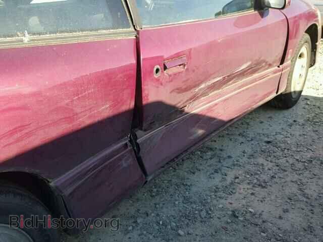 1994 SATURN SC1/SC2 - VIN: 1G8ZG1573RZ223473 - Photo 9