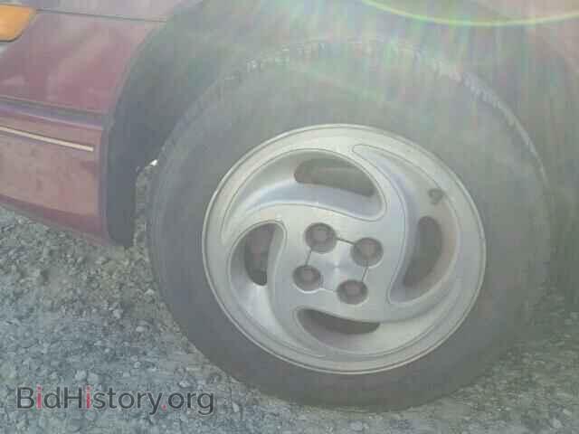 1994 SATURN SC1/SC2 - VIN: 1G8ZG1573RZ223473 - Photo 10