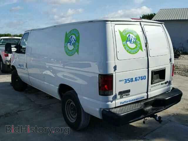 2013 FORD ECONOLINE - VIN: 1FTNE2EW6DDA84761 - Фото 3