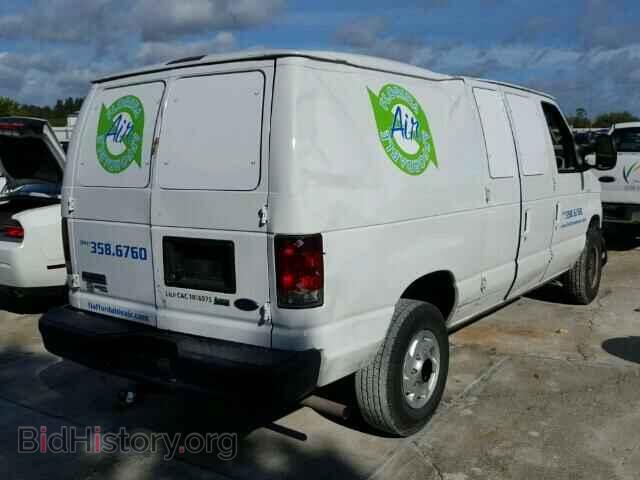 2013 FORD ECONOLINE - VIN: 1FTNE2EW6DDA84761 - Фото 4