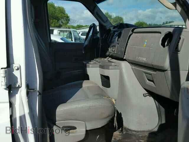 2013 FORD ECONOLINE - VIN: 1FTNE2EW6DDA84761 - Фото 5